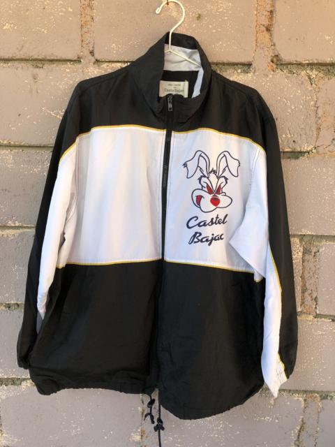 Other Designers Rare 90s Vintage Jean Charles De Castelbajac Sport Sweater