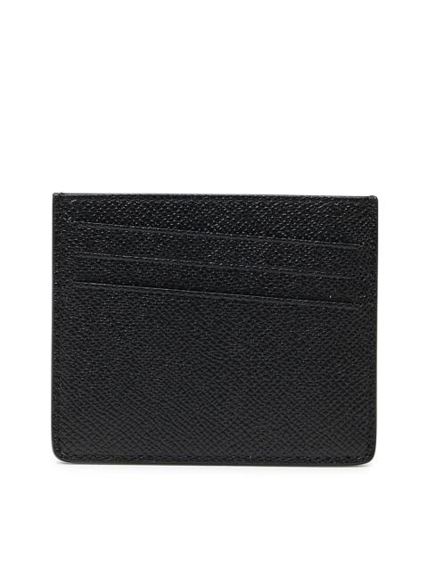 Maison Margiela Wallets Blacks And Greys