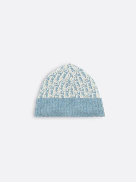 Dior DiorAlps Dior Oblique Beanie