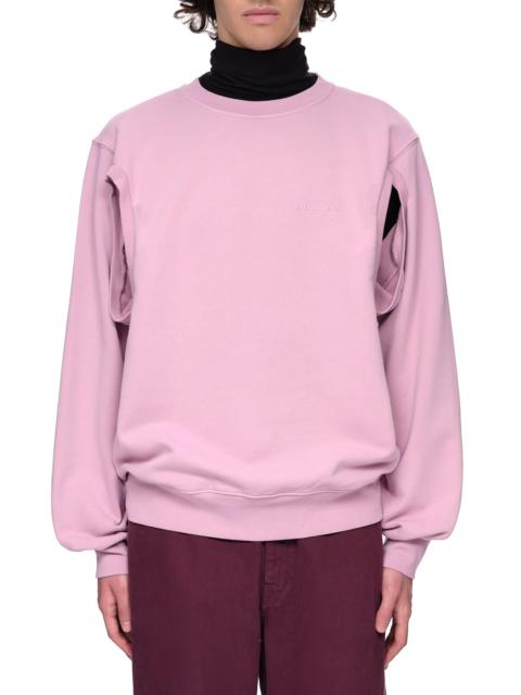 BOTTER Arm Slit Sweater