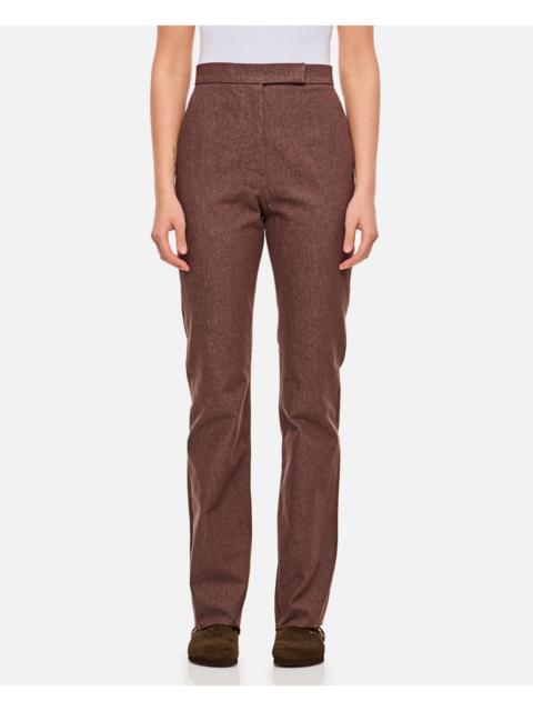 Max Mara Max Mara Women Galizia Chino Denim