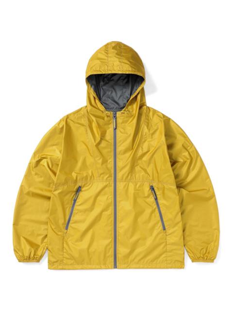 thisisneverthat® TNT MINIONS WINDSTOPPER® Wind Jacket 'Yellow'