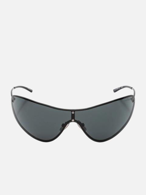 METAL FRAME SUNGLASSES