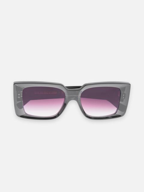 CUTLER AND GROSS THE GREAT FROG REAPER SQUARE SUNGLASSES