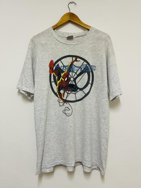 Other Designers Vintage - Vintage 90’s Spiderman 1997 by Balzout mv1
