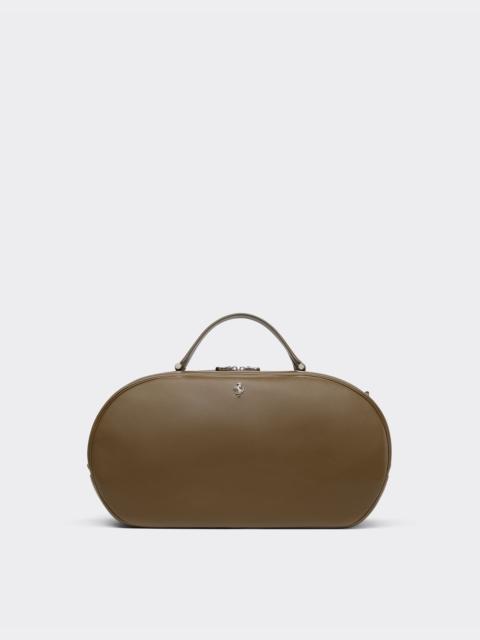 Ferrari Ferrari Dino Bowling Bag Soft