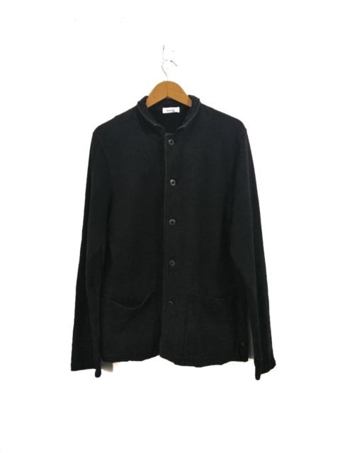 Other Designers 45rpm - 45Rpm Indigo Shirt Jacket Design Kapital Designer