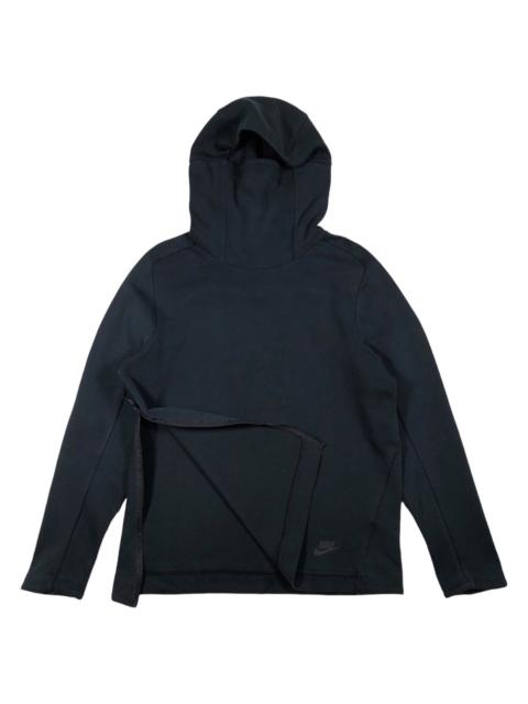 Nike 🥷🏻Nike Tech Ninja Funnel Pullover Hoodie🥷🏻