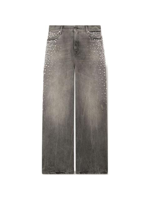 Golden Goose Golden Goose Women Boyfriend Denim Jeans