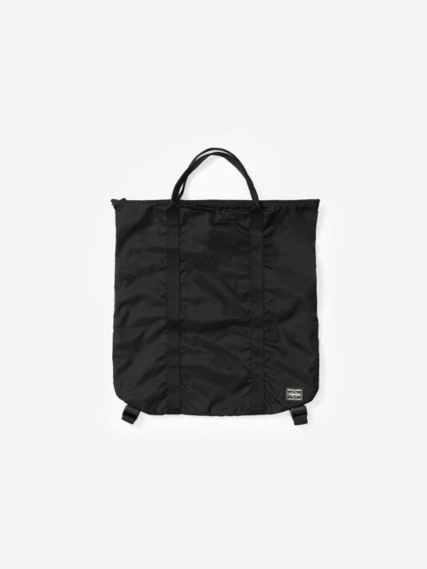 Flex 2way Tote Bag