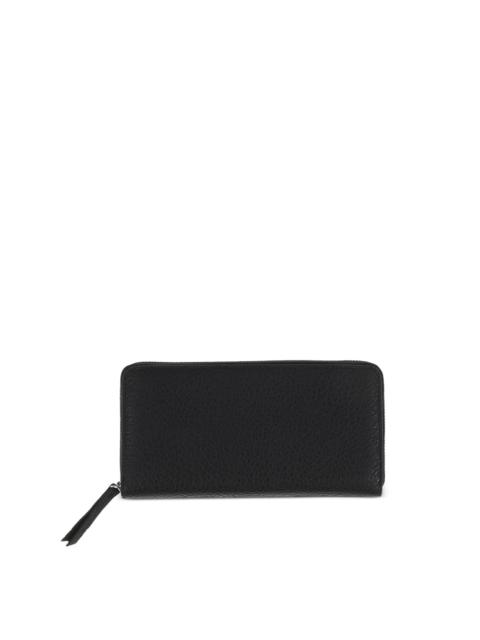 Maison Margiela Maison Margiela Black Wallets & Cardholders Men