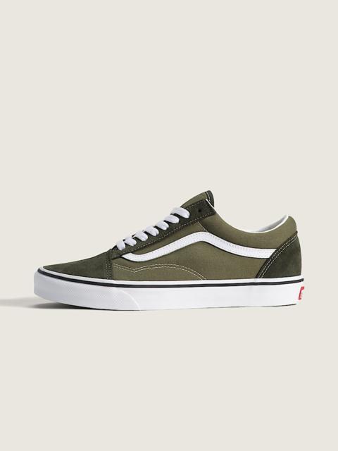 Vans Old Skool Shoe