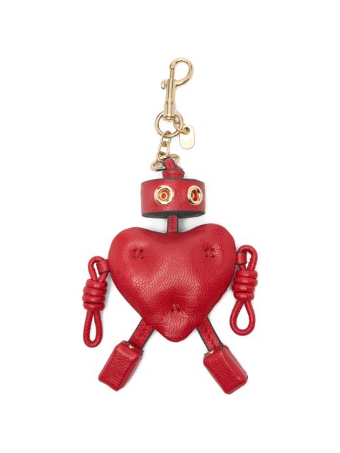 Anya Hindmarch Anya Hindmarch Keyrings & Chains