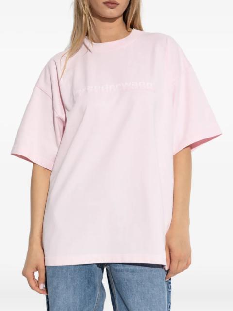 ALEXANDER WANG - Unisex Short Sleeve T-Shirt