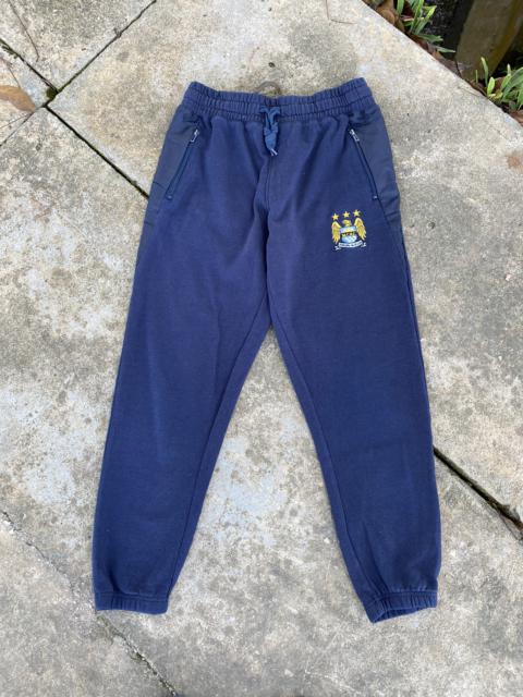 Other Designers Sportswear - 🔥 STEALS 🔥 Manchester City Jogger Pants