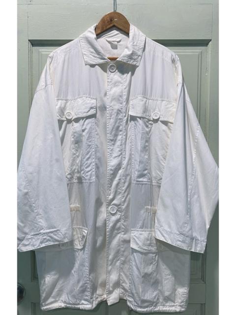 VERSACE Vintage 80s Gianni Versace Cargo 4 Pocket Cotton