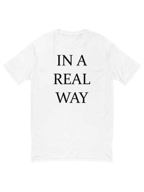 Other Designers Concept Tees