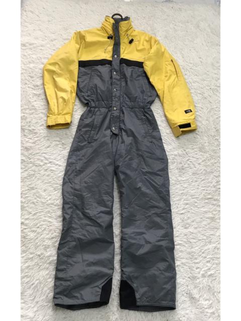 The North Face Overall