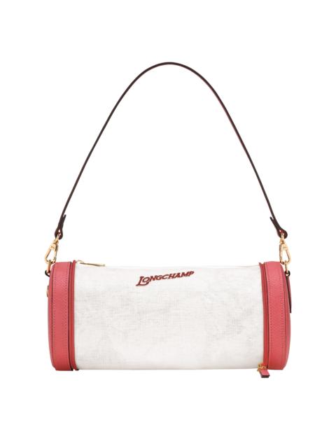 Longchamp Épure Shoulder bag Shrimp - Leather