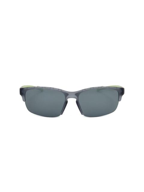 adidas Adidas Men's Grey Navigator Sunglasses SP0068