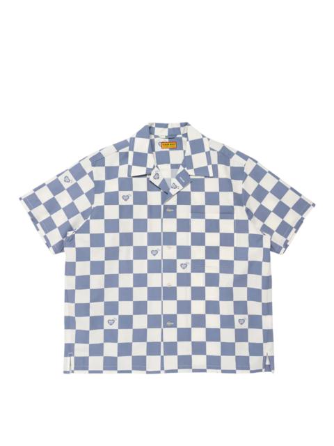 Human Made Plaid Shirt