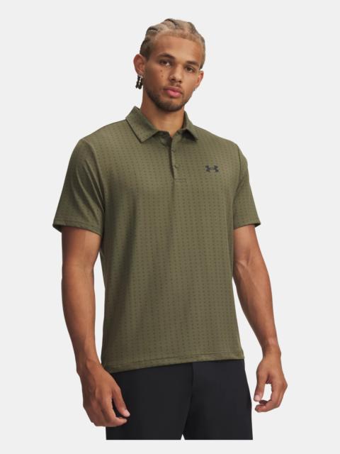 Under Armour UA Playoff 3.0 Printed