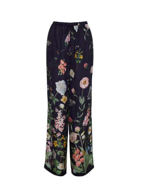 Cara Cara Girona Pant
Breezy, Effortless, and Kissed with Golden Touches