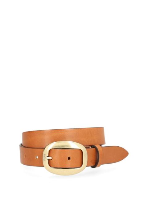 Isabel Marant Isabel Marant Women Dara Small Belt
