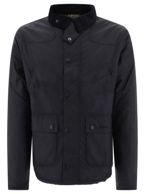 Barbour Barbour "reelin" Jacket