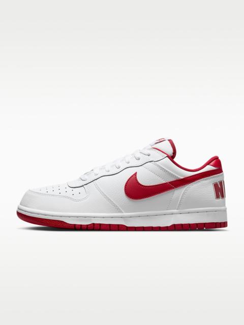 Nike Nike Big Low Men's Shoes