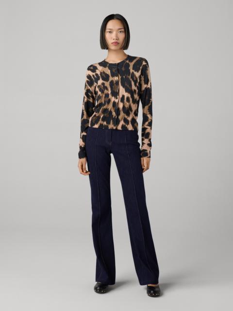 DIANE VON FURSTENBERG Roma Cardigan