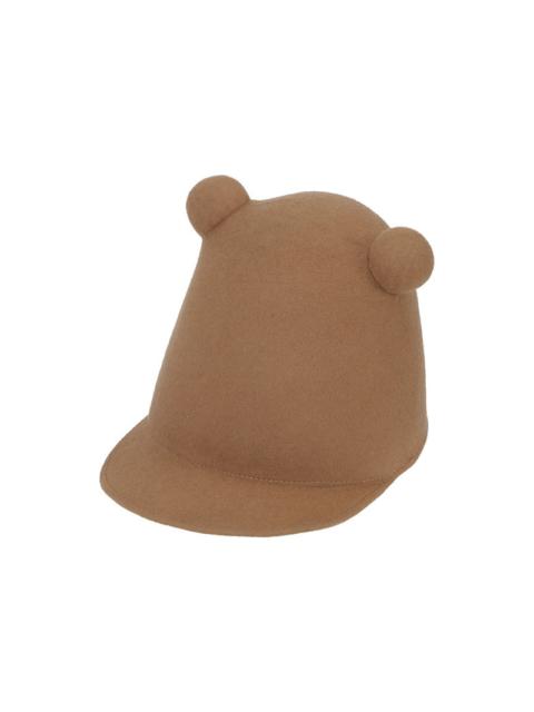 HENRIK VIBSKOV RADAR FELT HAT - SAND FELT