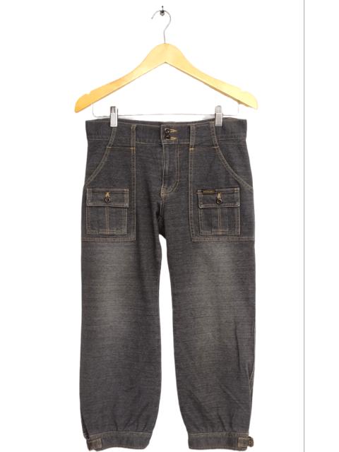 Hysteric Glamour Rare Japanese brand HYSTERIC GLAMOUR wmen casual pants