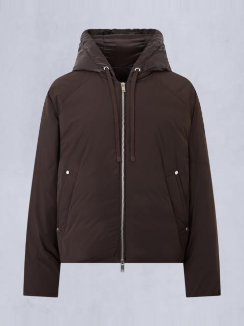 MOOSE KNUCKLES TEGAN BOMBER JACKET