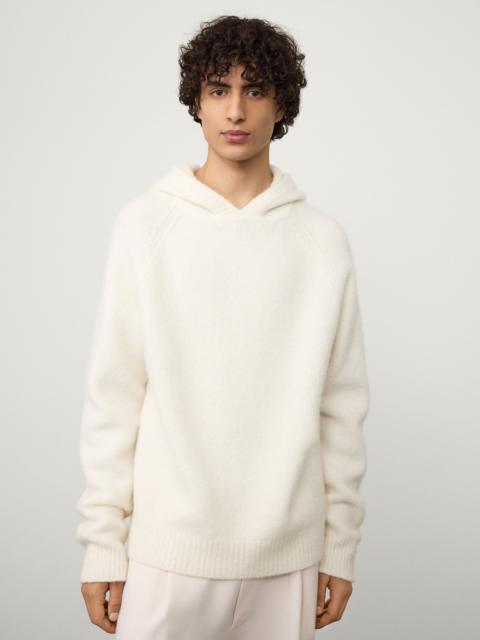 LISA YANG The Eli Hoodie