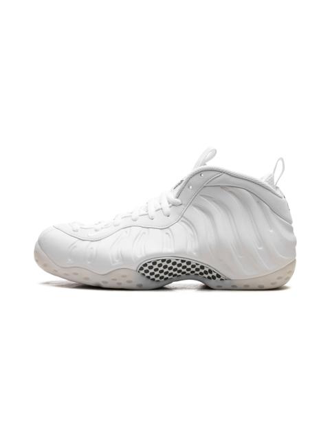 Nike Air Foamposite One "Triple White"