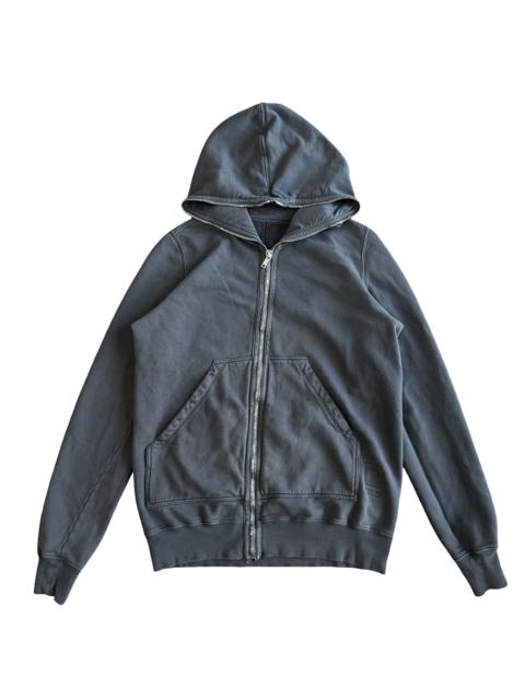 Rick Owens Dark Dust Gimp Hoodie SZ L
