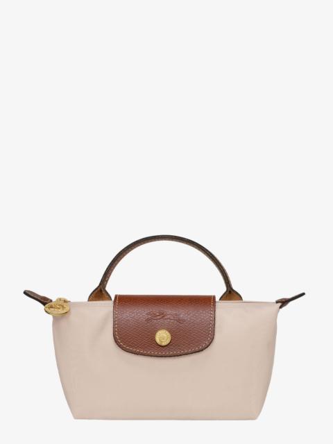 Other Designers Longchamp Paris Le Pliage Original Nylon Handbag