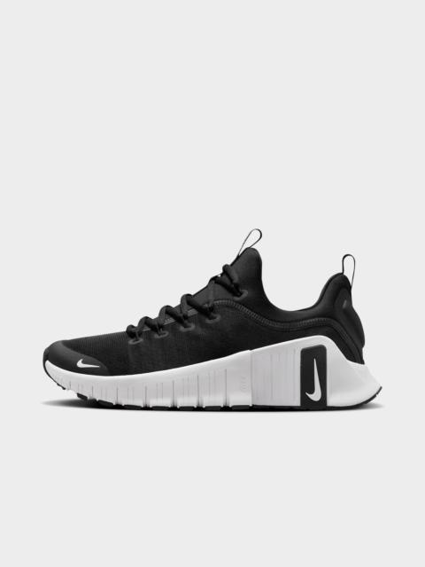 Nike WOMEN'S NIKE FREE METCON 6 TRAINING SHOES