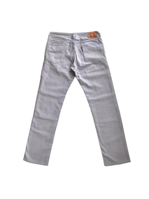 Blue Blue Japan Hollywood Ranch Market H.R Market Japan Grey Denim