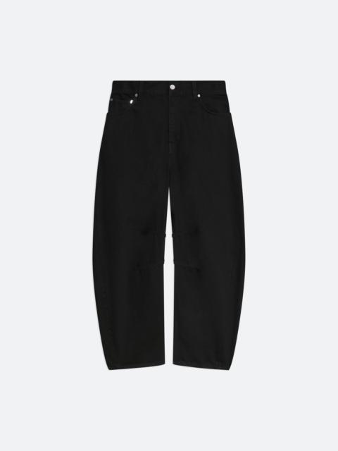 Helmut Lang COCOON JEANS