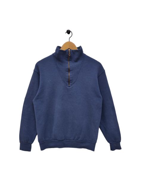 Other Designers Fruit Of The Loom × Vintage - Vtg Screen Stars by Fruit of the Loom Blank Sweater