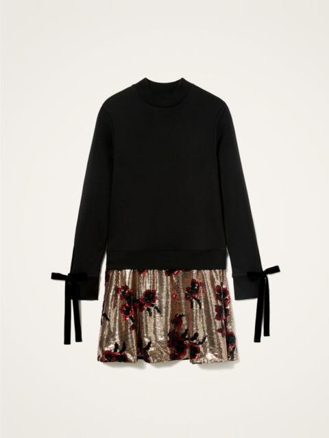 La DoubleJ Sporty Dress