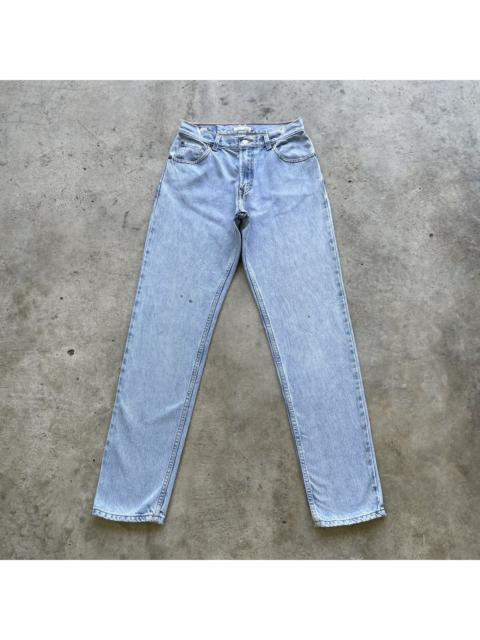 Other Designers W29 Vintage Levi’s 550 Relaxed Jeans Faded Denim Pants