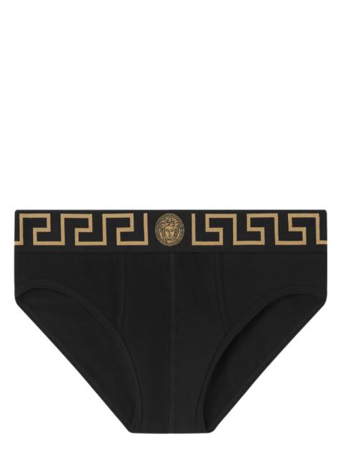 SLIP VERSACE
