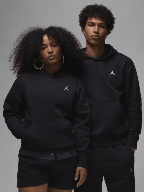 Jordan Jordan Brooklyn Fleece Men's Pullover Hoodie