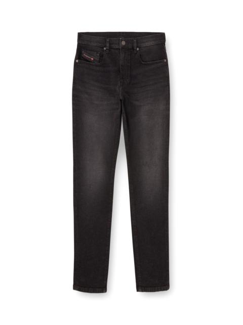 visvim SOCIAL SCULPTURE 01 WIDE RAW MUD OD | REVERSIBLE