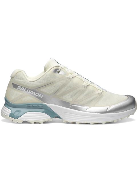 SALOMON Salomon XT-Pathway 2 Vanilla Ice Footwear Silver