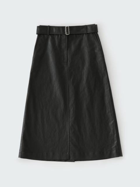 Studio Nicholson Grasse Skirt