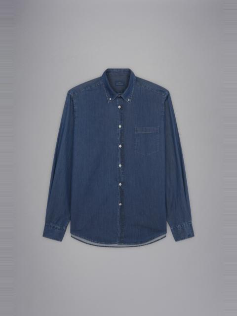 Paul & Shark DENIM SHIRT